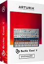 Arturia Buchla Easel V
