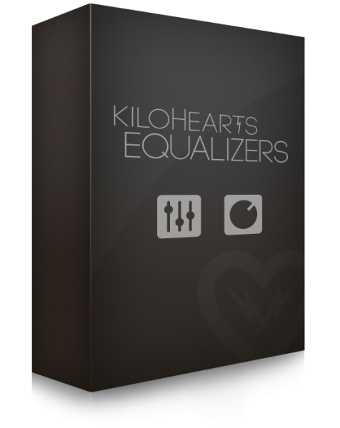 kHs Equalizers