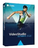 VideoStudio 2023 B&E License (51-250)