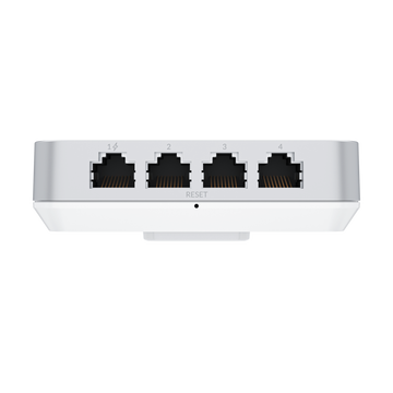 Точка доступа UBIQUITI U6-IW Точка доступа UBIQUITI U6-IW