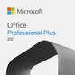 Microsoft Office Professional Plus 2021 Microsoft Office Professional Plus 2021