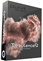 Jawset Turbulence FD for LightWave Volume License
