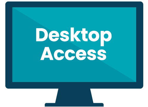 Teradici Desktop Access 1 year