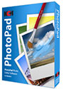 PhotoPad Photo Editor Pro Edition
