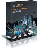 Sparx Systems EA Ultimate Edition - Floating License 1YR Maint incl., 50-100 licenses (price per license)