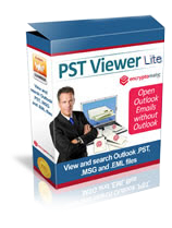 Message Viewer Lite 10 Licenses