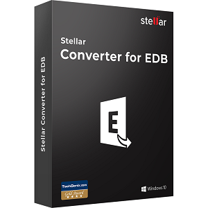 Stellar Converter for EDB Toolkit (1 Year Subscription)