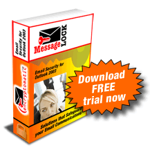 MessageLock Unlimited Licenses
