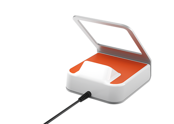 Сканер штрих-кодов Blink Сканер штрих-кодов Blink