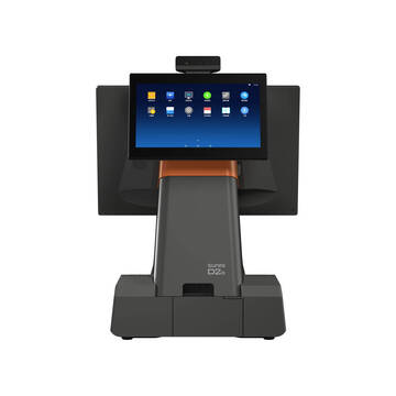 Моноблок SUNMI POS-терминал D2S Combo Моноблок SUNMI POS-терминал D2S Combo