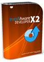InstallAware Developer - Upgrades from InstallAware Developer X2 and above with 1 Year Maintenance