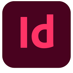 InDesign for teams ALL Multiple Platforms Multi European Languages Subscription Renewal (Продление)