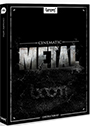 Cinematic Metal Construction Kit