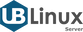 UBLinux Server UBLinux Server