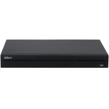 Видеорегистратор Dahua DHI-NVR