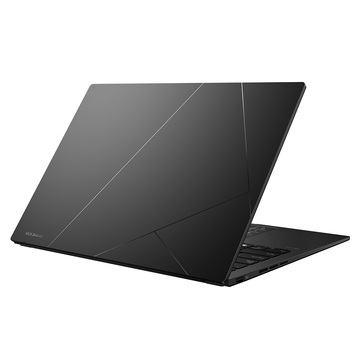 Ноутбук 14" OLED WUXGA ASUS UM3406KA-QD213W black (Ryzen AI 5 340/16Gb/1Tb SSD/VGA int/W11) (90NB14U1-M00CF0)