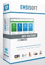 Emsisoft Anti-Malware Home 3 PCs (1year)
