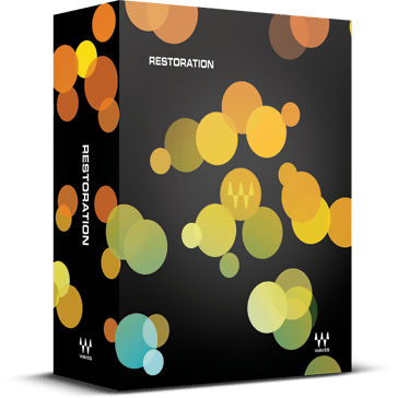 Waves Restoration