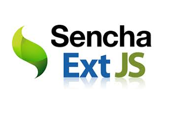 Sencha EXT JS - GRUI Perpetual Lic., named user, single user, incl. 1 yr. Maintenance, ENG, MP, ESD