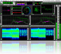 SpectraFoo Standard SA OS X
