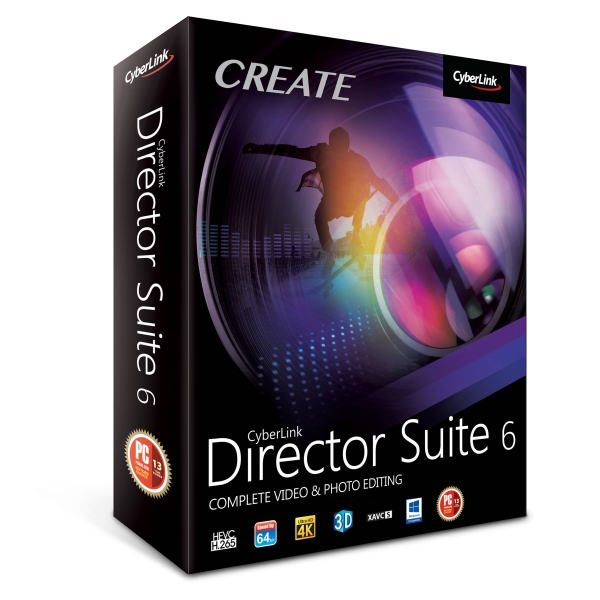 Cyberlink Director Suite 120-250 licenses (price per license)