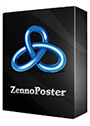 ZennoPoster Professional