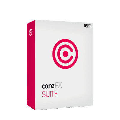 coreFX Suite