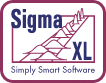 SigmaXL 2-10 Licenses (price per license)