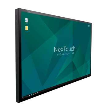 Интерактивный комплекс NexTouch NextPanel 86P Интерактивный комплекс NexTouch NextPanel 86P