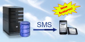 Ozeki NG SMS Gateway Standard licenses 20 MPM