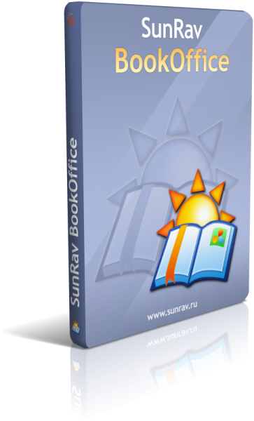 SunRav BookOffice корпоративная