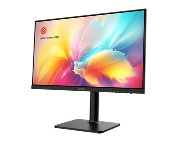 Монитор MSI MP2412P 23.8-inch черный