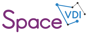 Сертификат на сервисное обслуживание Base (Space VDI, 1 год на 10 виртуальных рабочих столов)