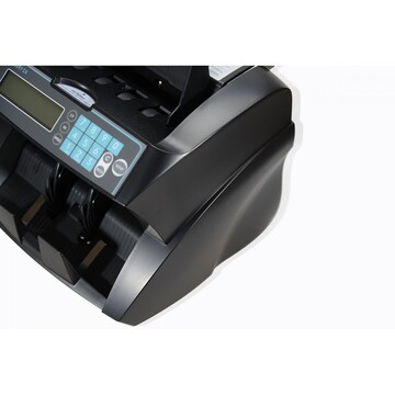 Счетчик банкнот Mertech C-4 Black Счетчик банкнот Mertech C-4 Black