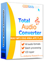 Total Audio Converter