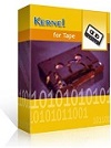 Kernel for Tape Data Recovery Technician License