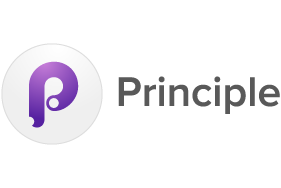 Principle for Mac (License with 1 year support)