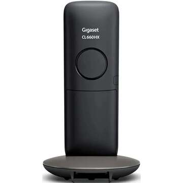 Дополнительная трубка Gigaset CL660HX
