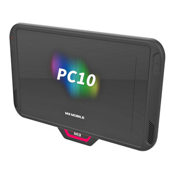 Терминалы сбора данных M3 Mobile PC10 Терминалы сбора данных M3 Mobile PC10