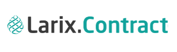 Larix.Contract Без ограничений на 1 год