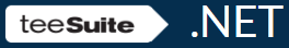 TeeSuite for NET Pro Developer License 5 developer license