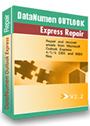 DataNumen Outlook Express Repair