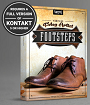 Virtual Foley Artist - Footsteps