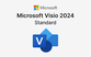 Microsoft Visio Standard 2024 Microsoft Visio Standard 2024
