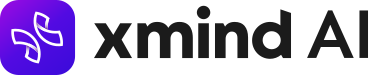 Xmind AI Personal Plan-Yearly