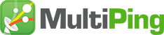 MultiPing 2-4 licenses (price per license)
