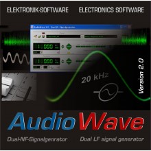 AudioWave (price per license)