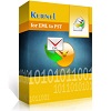 Kernel for EML to PST Home License