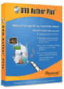 DVD Author Plus 5-9 licenses (price per license)