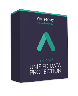 Arcserve UDP 8.x - Microsoft Office 365 Backup - 3-Year Subscription - per User - Minimum 10 users - Paid Upfront